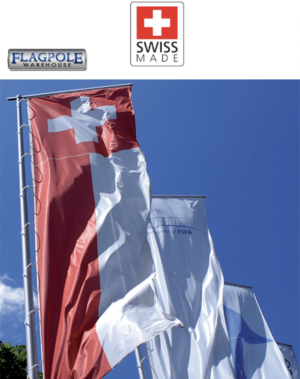 Global Flags Unlimited LLC dba The Flag Company, distributor of ALUART